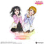[PREORDER] u's Love Live UR Pair Acrylic Stands