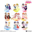 [PREORDER] u's Love Live UR Pair Acrylic Stands