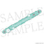 [PREORDER] Project Sekai 6th Live Crossing Rubber Bracelets