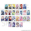 [PREORDER] Project Sekai Connect Live Creators Festa 2026 ePick Card Series