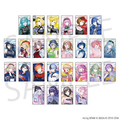 [PREORDER] Project Sekai Connect Live Creators Festa 2026 ePick Card Series
