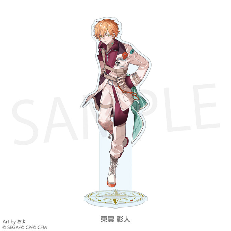 [PREORDER] Project Sekai 5th Live Frontier Acrylic Stands
