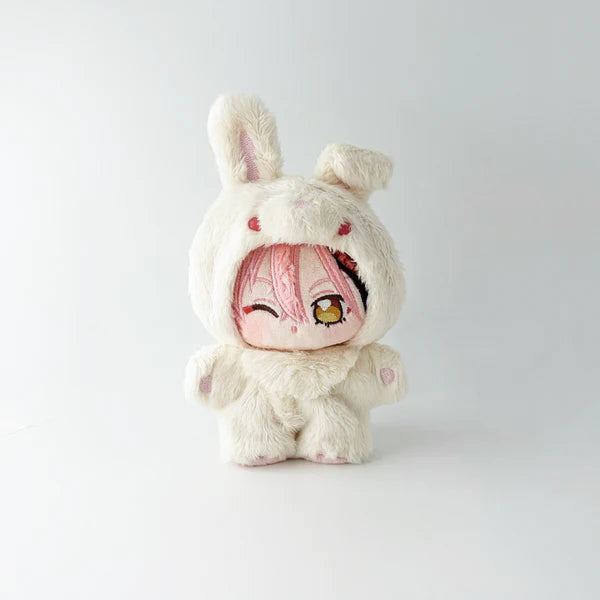 [PREORDER] Ensemble Stars Bunny Living Together Nui MELLOW DEAR US (2nd Edition)
