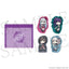 [PREORDER] Project Sekai 6th Live Crossing Chibi Sticker & Pouch Set