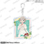 [PREORDER] Afterglow BanG Dream Flower Garden Acrylic Keychains