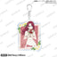 [PREORDER] Afterglow BanG Dream Flower Garden Acrylic Keychains