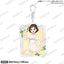 [PREORDER] Afterglow BanG Dream Flower Garden Acrylic Keychains