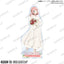 [PREORDER] Afterglow BanG Dream Flower Garden Acrylic Stands