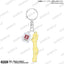 [PREORDER] Afterglow BanG Dream Flower Garden Charm Keychains