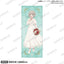 [PREORDER] Afterglow BanG Dream Flower Garden Towels