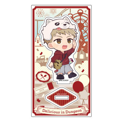 [PREORDER] Delicious in Dungeon Amusement Park Acrylic Stands