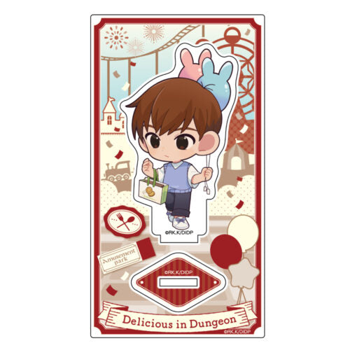 [PREORDER] Delicious in Dungeon Amusement Park Acrylic Stands