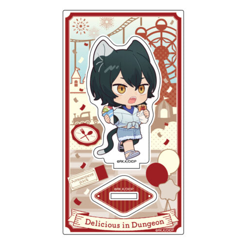 [PREORDER] Delicious in Dungeon Amusement Park Acrylic Stands