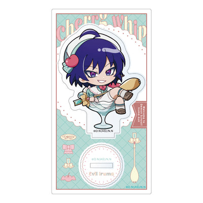 [PREORDER] Welcome to Demon School / Mairimashita Iruma-kun Cherry Whip Ver. Acrylic Stands