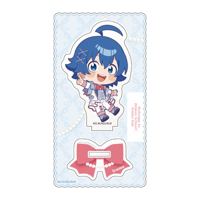 [PREORDER] Welcome to Demon School / Mairimashita Iruma-kun Ribbon Outfit Ver. Acrylic Stands