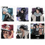 [PREORDER]  BLEACH×LAM -Soul Art Showcase Shikishi Blind Bags