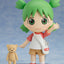 [NO BOX] Yotsuba Koiwai YOTSUBA&! Nendoroid 1064