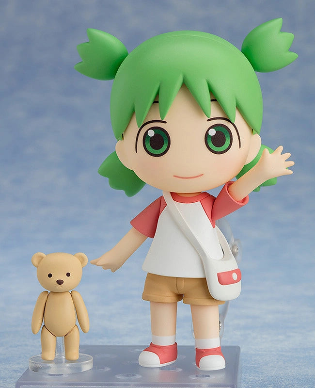 [NO BOX] Yotsuba Koiwai YOTSUBA&! Nendoroid 1064