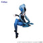 Vocaloid Hatsune Miku Flower Fairy (Blue Rose) Noodle Stopper Figure