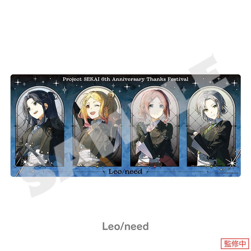 [PREORDER] Project Sekai 6th Anniversary Thanksgiving Desk Mats