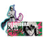 [PREORDER]  BLEACH×LAM -Soul Art Showcase Die-Cut-Stickers