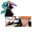 [PREORDER]  BLEACH×LAM -Soul Art Showcase Die-Cut-Stickers