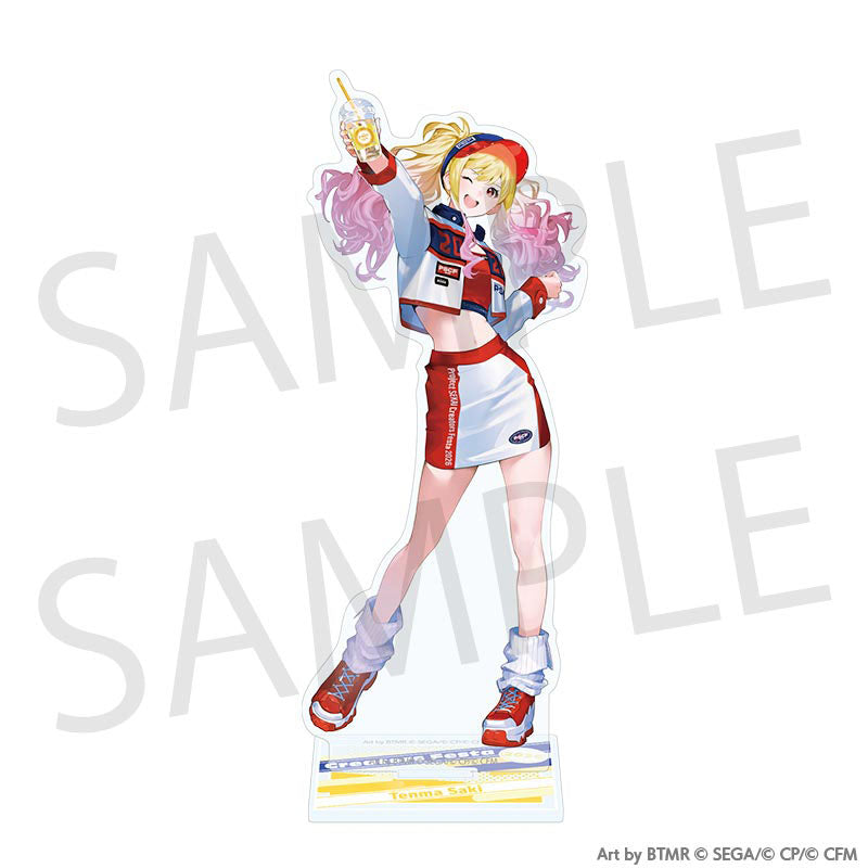 [PREORDER] Project Sekai Connect Live Creators Festa 2026 Acrylic Stands