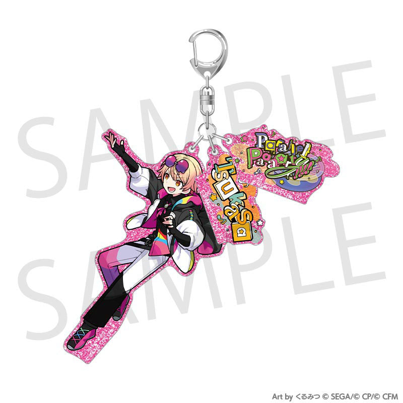 [PREORDER] Project Sekai Connect Live Parallel Paaaarty Acrylic Keychains