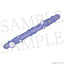 [PREORDER] Project Sekai 6th Live Crossing Rubber Bracelets