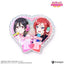 [PREORDER] u's Love Live UR Pair Glitter Acrylic Badges