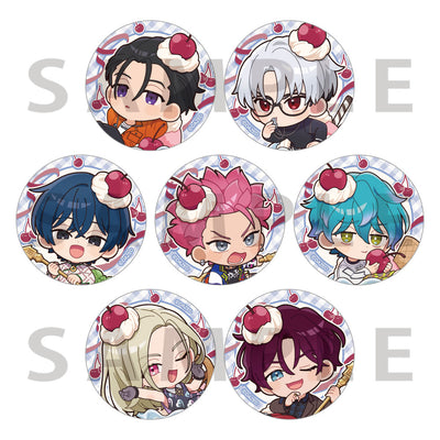 [PREORDER] Charisma Cherry Whip Can Badges