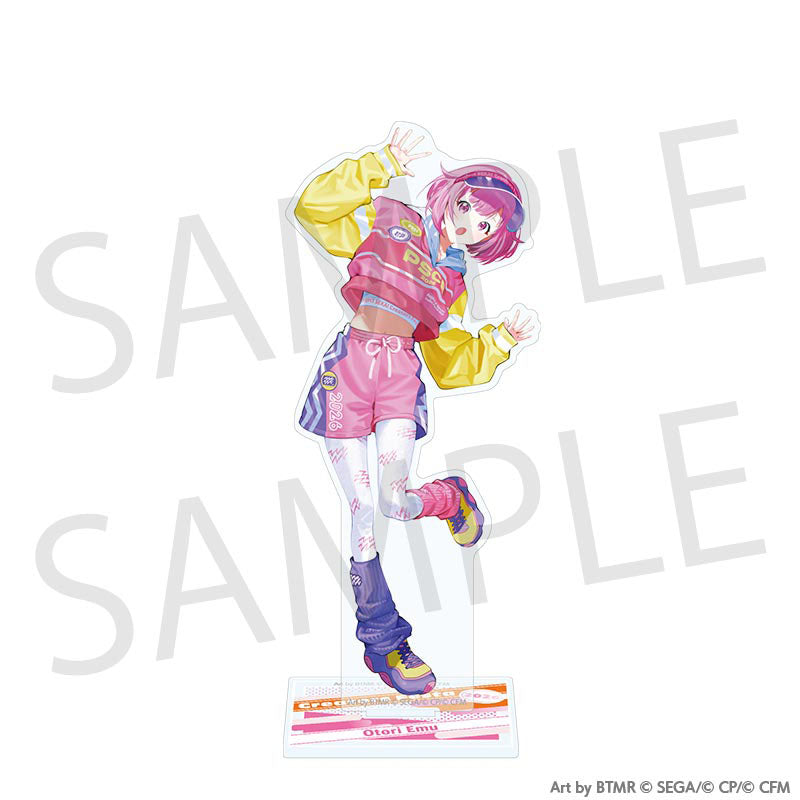 [PREORDER] Project Sekai Connect Live Creators Festa 2026 Acrylic Stands