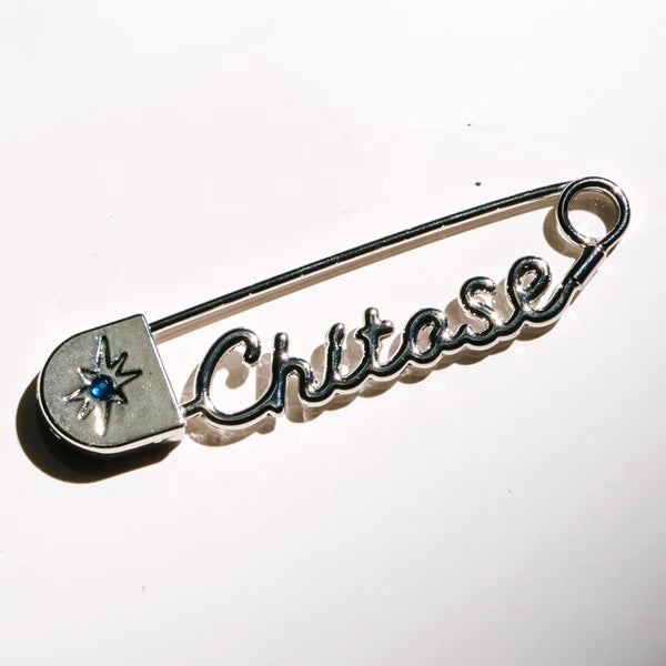 [PREORDER] Ensemble Stars Brightest Live "Test Flight" The Thunderbolt Name Pins
