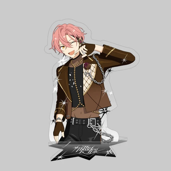 [PREORDER] Ensemble Stars Brightest Live "Test Flight" The Thunderbolt Acrylic Stands