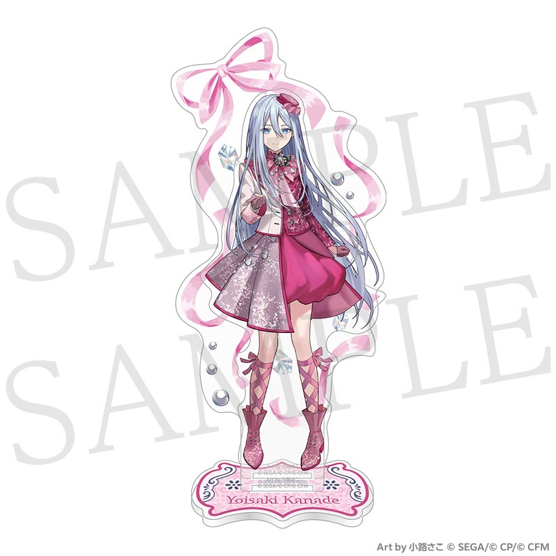 [PREORDER] Project Sekai 6th Live Crossing Acrylic Stands