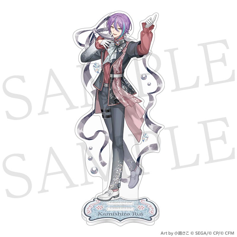 [PREORDER] Project Sekai 6th Live Crossing Acrylic Stands