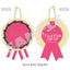 [PREORDER] Project Sekai 5th Anniversary Thanksgiving Rosette-style Badge Case