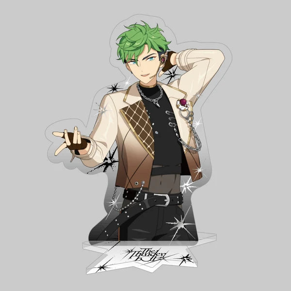 [PREORDER] Ensemble Stars Brightest Live "Test Flight" The Thunderbolt Acrylic Stands