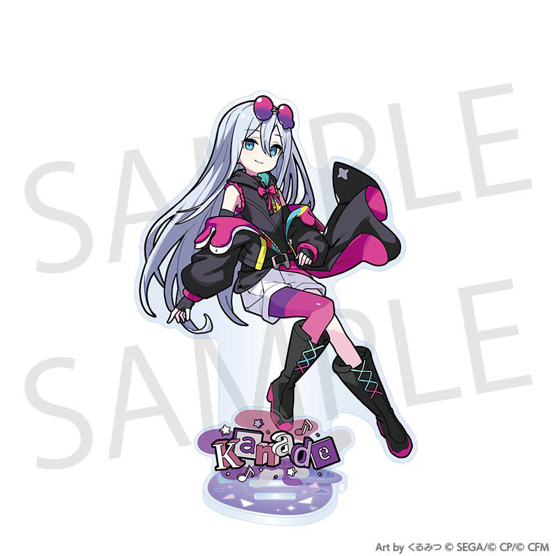 [PREORDER] Project Sekai Connect Live Parallel Paaaarty Acrylic Stands