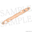 [PREORDER] Project Sekai 6th Live Crossing Rubber Bracelets