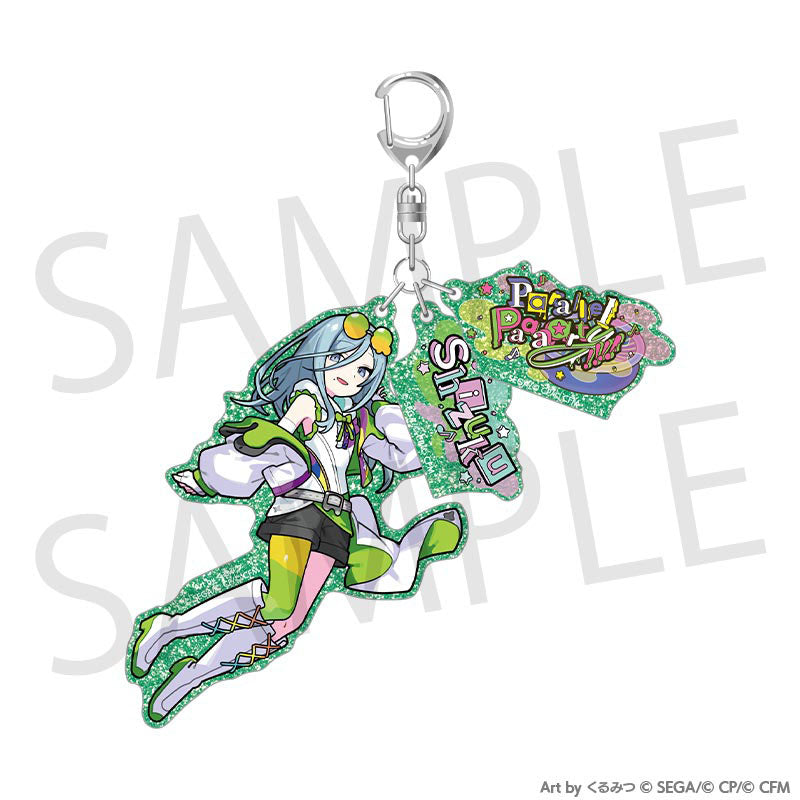 [PREORDER] Project Sekai Connect Live Parallel Paaaarty Acrylic Keychains