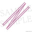 [PREORDER] Project Sekai 6th Live Crossing Ribbons