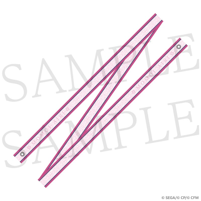 [PREORDER] Project Sekai 6th Live Crossing Ribbons