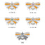 [PREORDER] Project Sekai 5th Anniversary Thanksgiving Rings