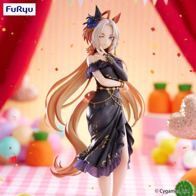 [FIGURE BACKORDER] Orfevre Umamusume: Pretty Derby Trio-Try-iT Figure