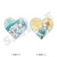 [PREORDER] Project Sekai 4th Anniversary Thanksgiving Heart Acrylic Blocks