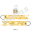 [PREORDER] Project Sekai 4th Anniversary Thanksgiving Ribbon Strap with Charm