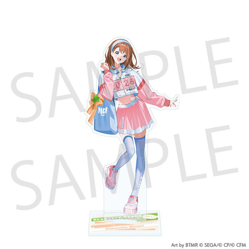[PREORDER] Project Sekai Connect Live Creators Festa 2026 Acrylic Stands