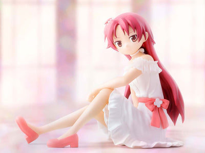 Kyoko Sakura Puella Magi Madoka Magica Serenus Couture Figure