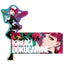 [PREORDER]  BLEACH×LAM -Soul Art Showcase Die-Cut-Stickers